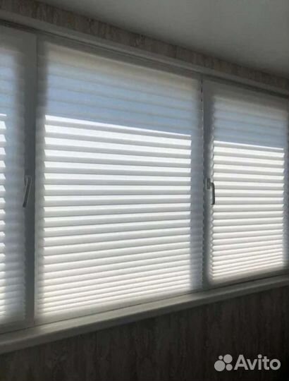 Жалюзи IKEA Шоттис новые в упаковке