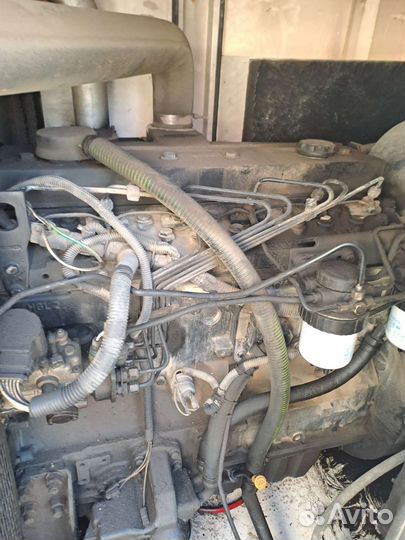 Дизельная электростанция бу хр135, FG Wilson