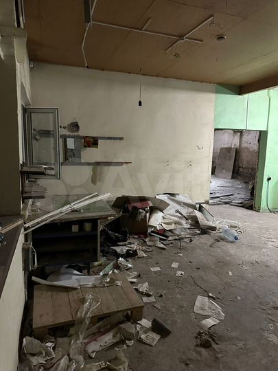 Торговая площадь, 200 м²