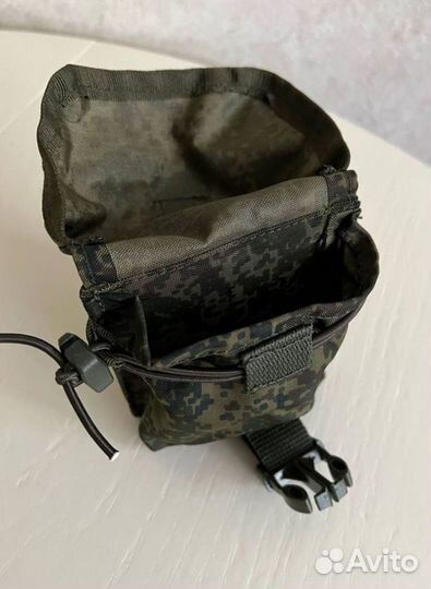 Подсумок тактический под магазин свд 