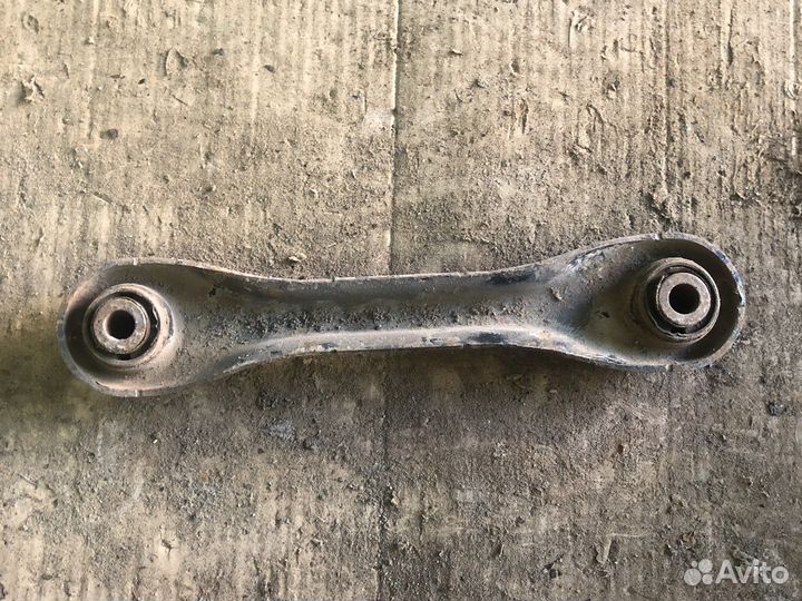 Ford focus 2 рычаг