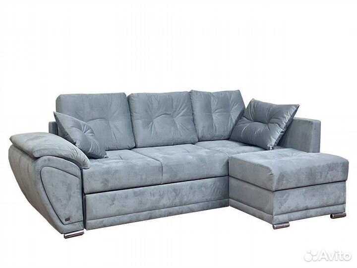 Айден диван-кровать угловой (2 кат)