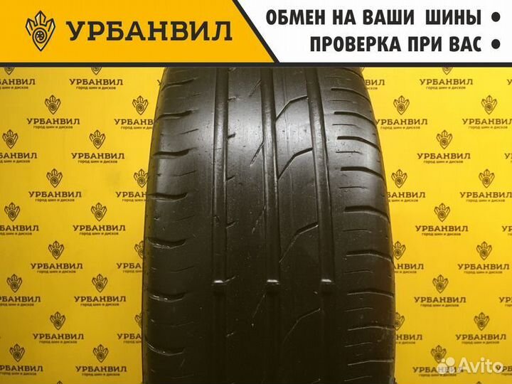 Continental ContiPremiumContact 2 195/55 R16 87H