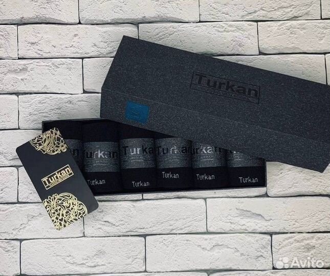 Набор носков Turkan