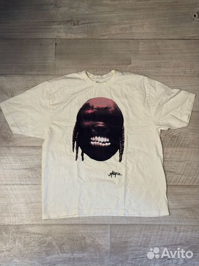 Футболка Travis Scott topia pack B2 2XL