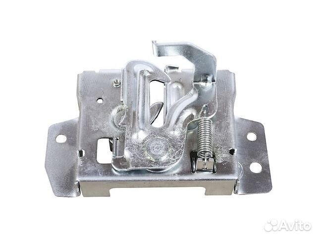 Замок капота Lancer Pajero Outlander