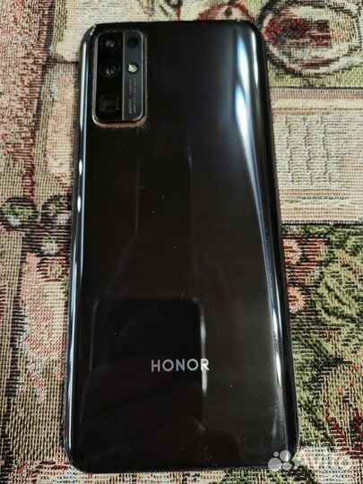 HONOR 30, 8/128 ГБ