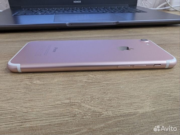 iPhone 7, 128 ГБ