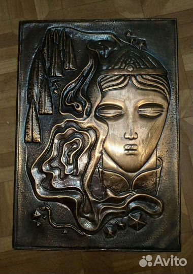 Чеканка СССР