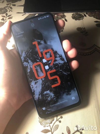 Xiaomi Redmi Note 12, 6/128 ГБ