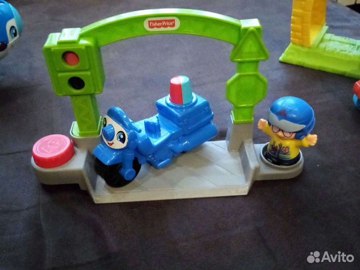 Детские игрушки