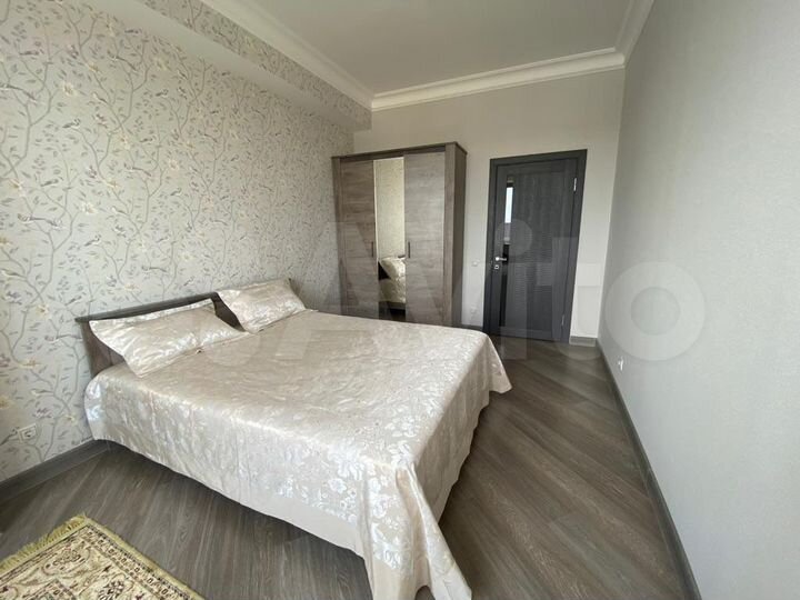 2-к. квартира, 85 м², 7/11 эт.