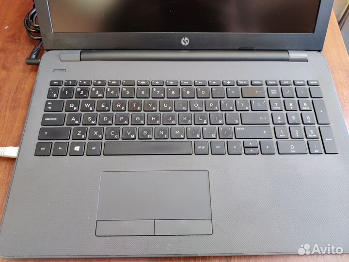 Ноутбук hp 255 g6