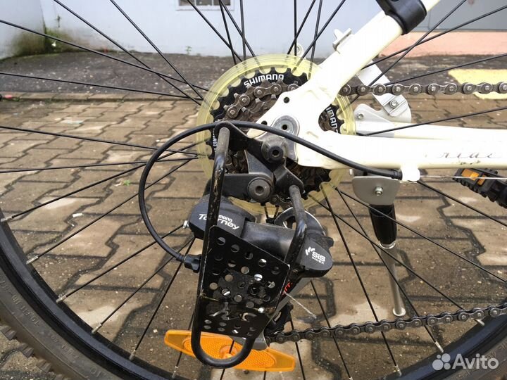 Велосипед Univega