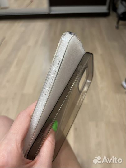 Чехлы на iPhone 13 pro max