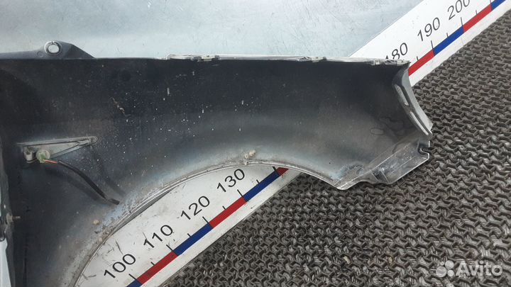 Крыло Renault Scenic (2003-2009)