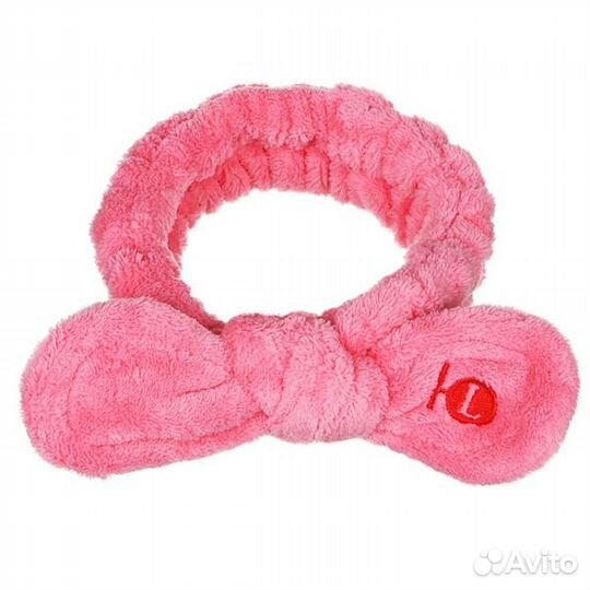 Повязка для волос косметическая