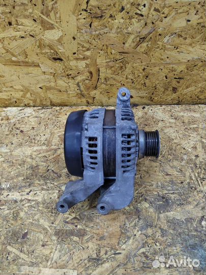 Генератор Ford Focus 2 C-max 1.8 2.0