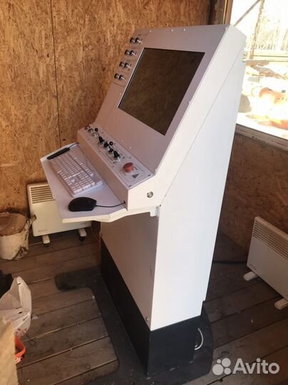 Угловой пильный комплекс Вудвер упк-1 (woodver)