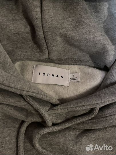 Худак topman