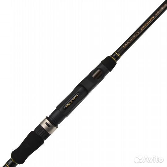 Удилище Maximus zircon