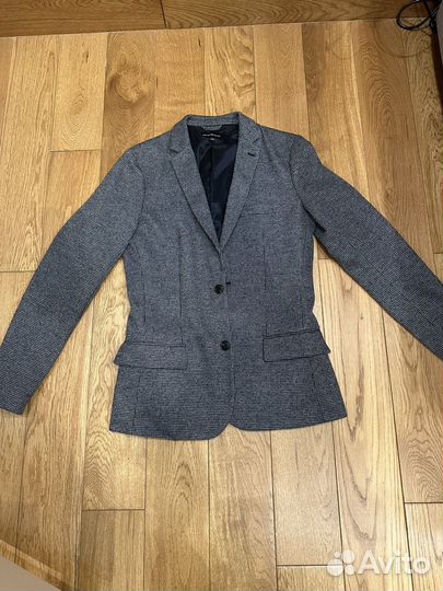 Пиджак Emporio Armani оригинал