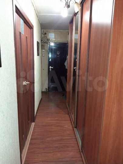 Комната 15 м² в 3-к., 1/9 эт.