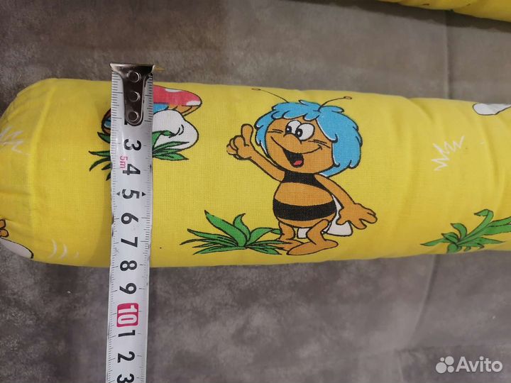 Валик подушка для ребёнка