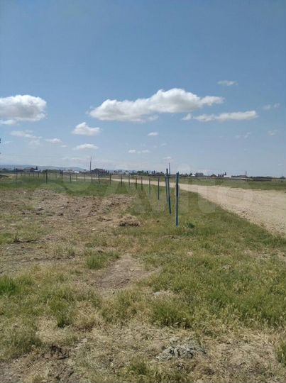 Участок 8 сот. (ИЖС)
