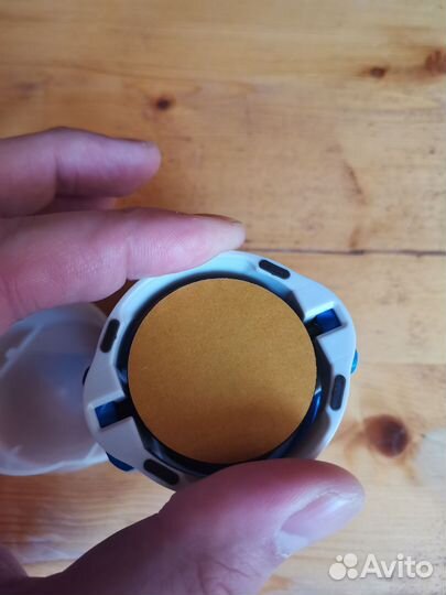 Оснастка для печати