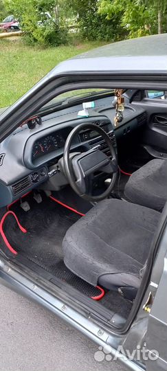 ВАЗ 2114 Samara 1.6 МТ, 2011, 160 000 км