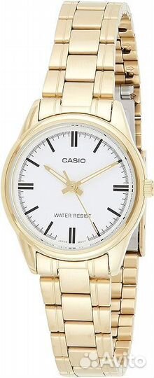 Наручные часы Casio Collection LTP-V005G-7A