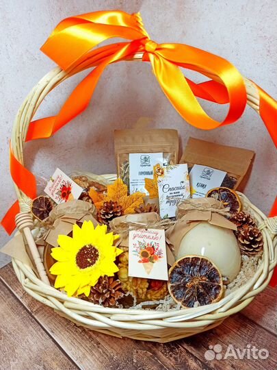 Подарочные наборы тренеру,учителю,на день рождения