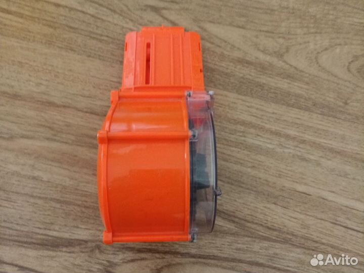 Барабан от нёрфа (25 пуль вмещается)