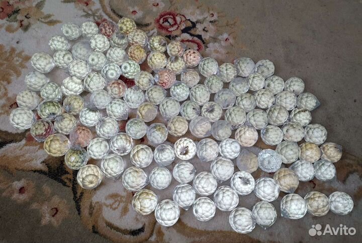 Шар хрустальный