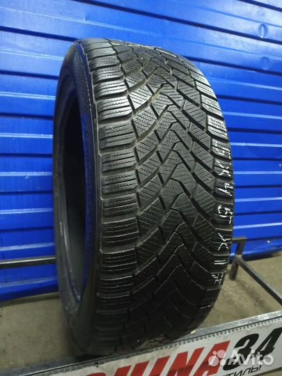 Continental ContiWinterContact TS 850 P 225/45 R17 94V