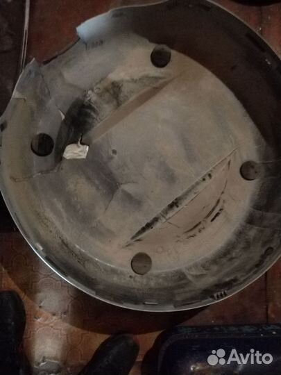 Колпак на сузуки эскудо