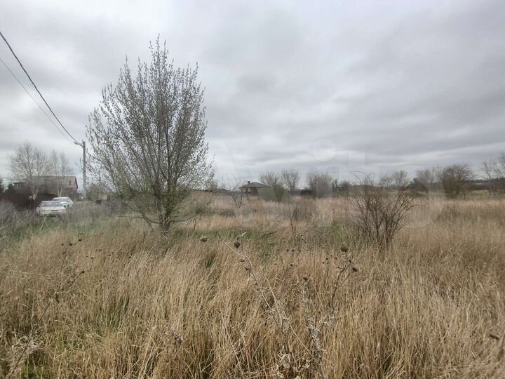 Участок 15 сот. (ИЖС)