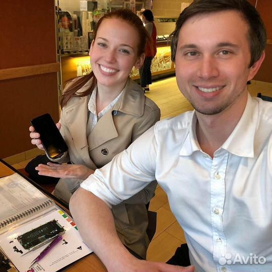 Ремонт экрана iPhone, Компьютеров, Смартфонов