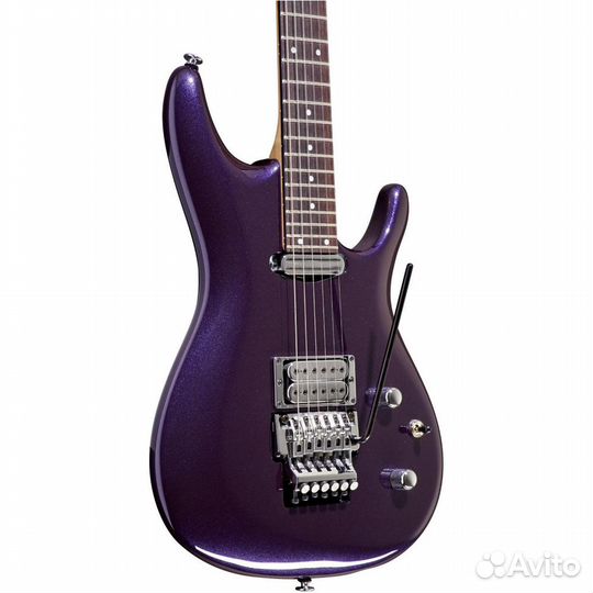 Электрогитара Ibanez Prestige JS2450-MCP Muscle Ca
