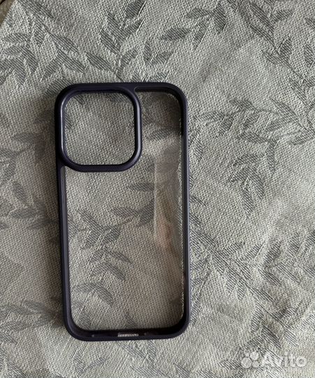 Чехол на iPhone 14 pro