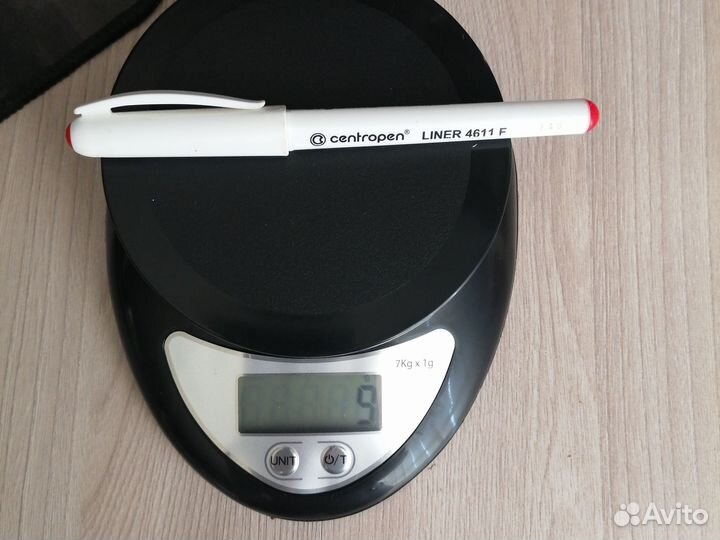 Весы кухонные 7кг