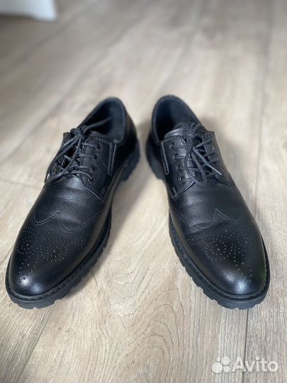 Ботинки, туфли женские,лоферы,41 размер