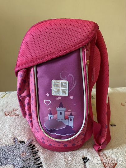 Рюкзак школьный 1-4 класс