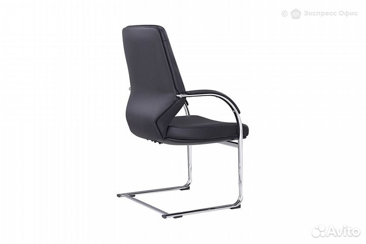 Конференц-кресло RV Design Alonzo-CF