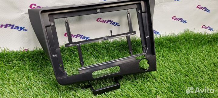 Переходная рамка магнитолы Honda Cr-Z ZF1