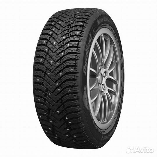 Cordiant Snow Cross 2 185/65 R15 92T