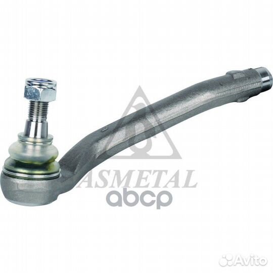 Наконечник рулевой тяги 17MR4500 AS metal