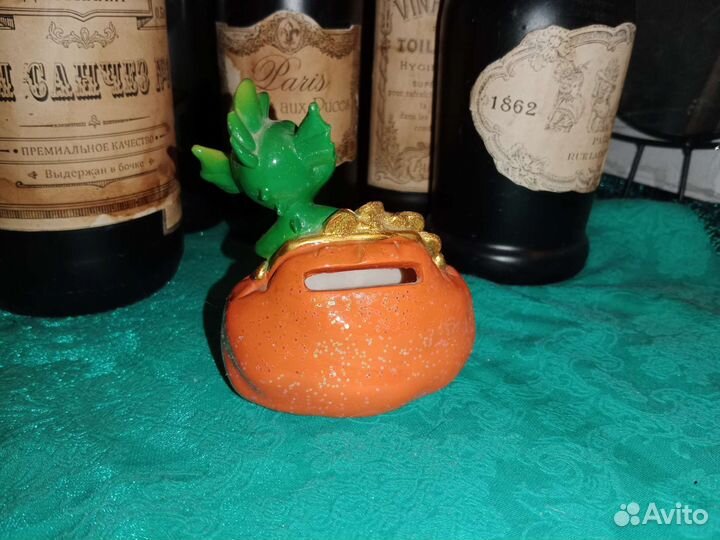 Копилка миниатюрная