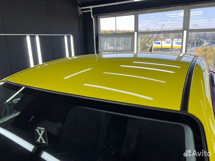 Mazda 3 2.0 МТ, 2006, 226 000 км